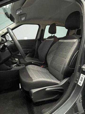 CITROEN C3 AIRCROSS F.PACK 1.0 FLEX TB 200 AUT. 20246