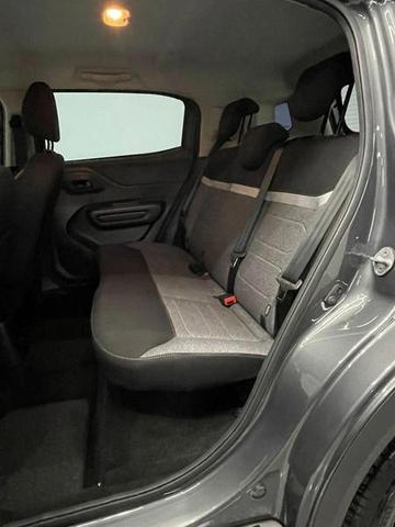 CITROEN C3 AIRCROSS F.PACK 1.0 FLEX TB 200 AUT. 202410