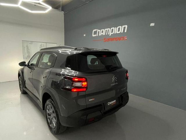 CITROEN C3 AIRCROSS F.PACK 1.0 FLEX TB 200 AUT. 20244