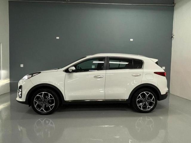 KIA SPORTAGE EX2 FFG3 20193