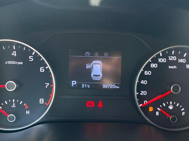 KIA SPORTAGE EX2 FFG3 201913