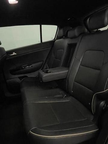 KIA SPORTAGE EX2 FFG3 201912