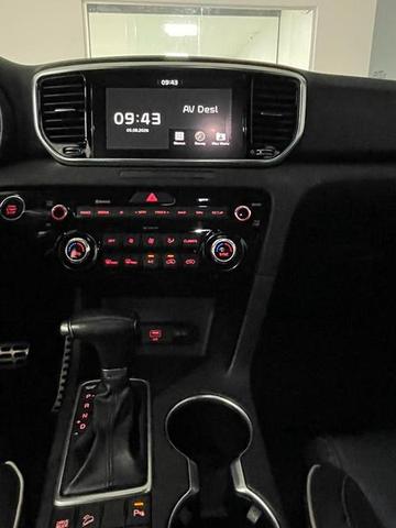 KIA SPORTAGE EX2 FFG3 20198