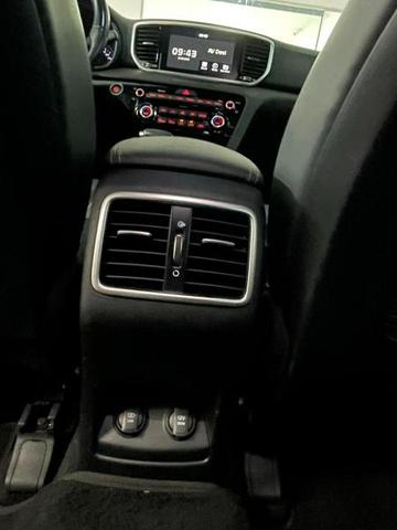 KIA SPORTAGE EX2 FFG3 201911