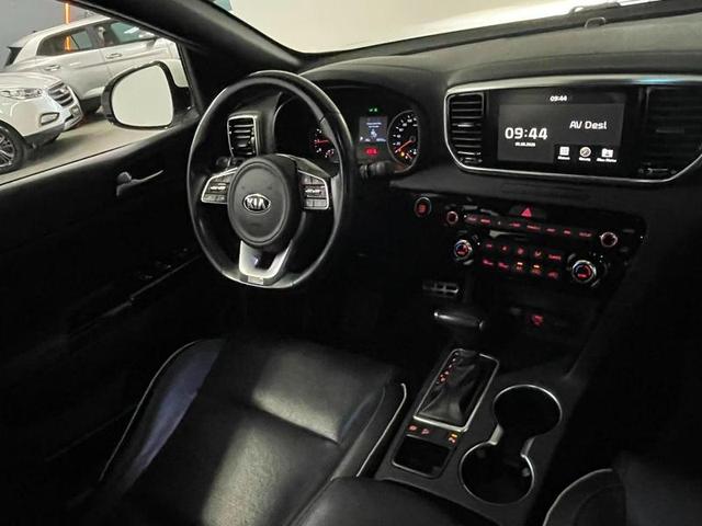 KIA SPORTAGE EX2 FFG3 201910