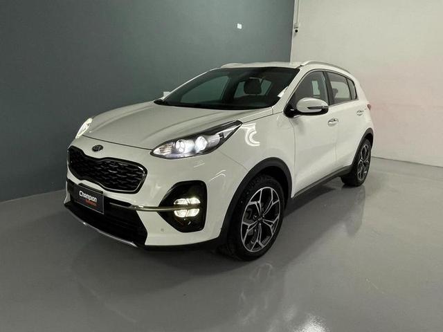 KIA SPORTAGE EX2 FFG3 20192