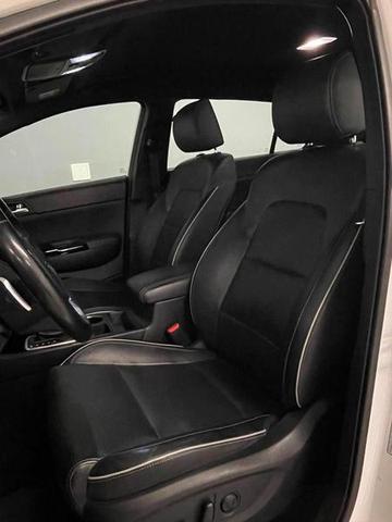 KIA SPORTAGE EX2 FFG3 20196