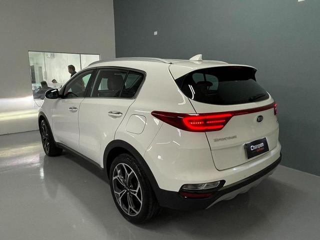 KIA SPORTAGE EX2 FFG3 20194
