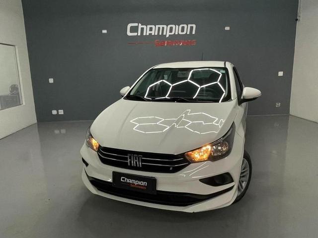 FIAT CRONOS DRIVE 1.0 2024