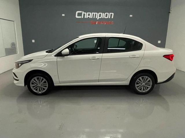 FIAT CRONOS DRIVE 1.0 20243
