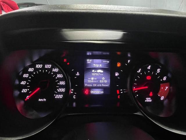 FIAT CRONOS DRIVE 1.0 202410