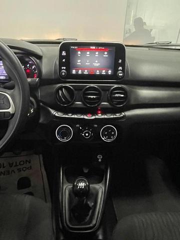 FIAT CRONOS DRIVE 1.0 20249