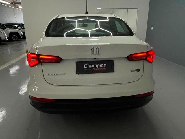 FIAT CRONOS DRIVE 1.0 20245