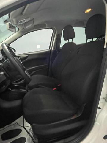 FIAT CRONOS DRIVE 1.0 20246