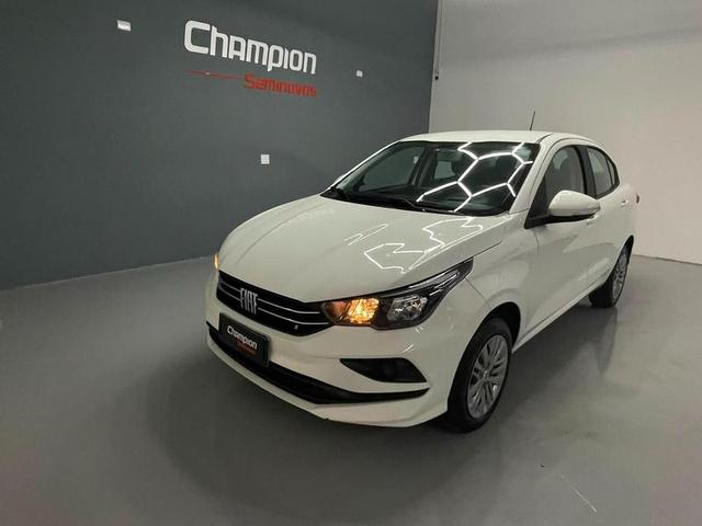 FIAT CRONOS DRIVE 1.0 20242
