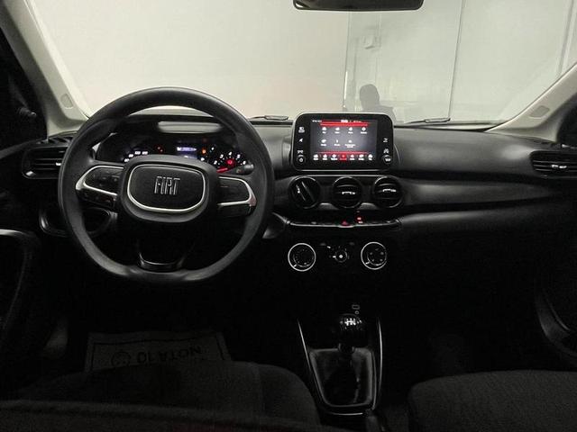 FIAT CRONOS DRIVE 1.0 20247