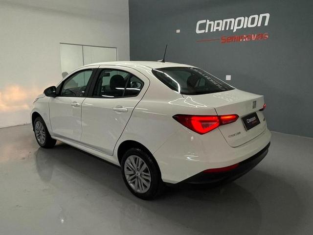 FIAT CRONOS DRIVE 1.0 20244