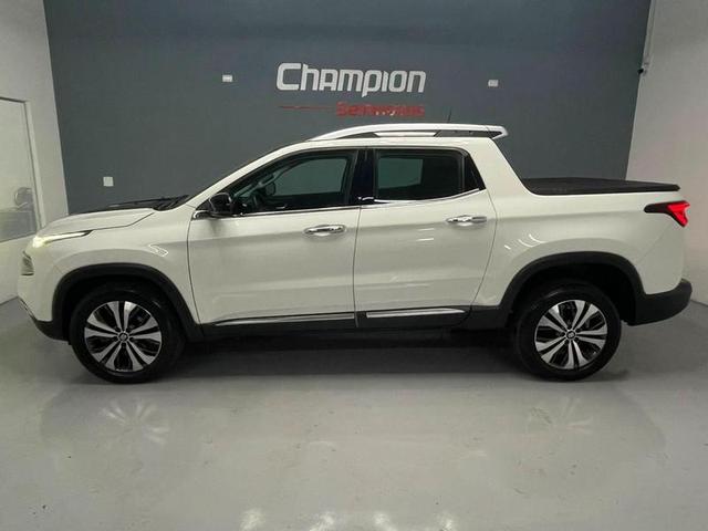 FIAT TORO 1.3 TURBO 270 FLEX VOLCANO AT6 20223
