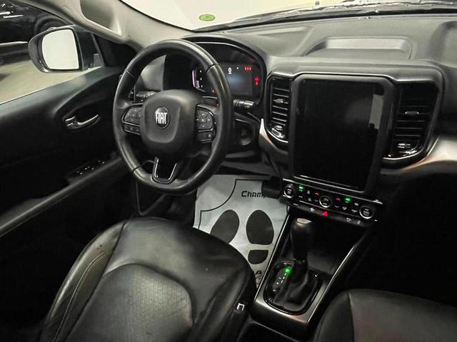 FIAT TORO 1.3 TURBO 270 FLEX VOLCANO AT6 20228