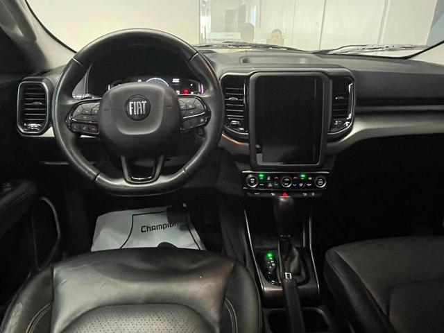 FIAT TORO 1.3 TURBO 270 FLEX VOLCANO AT6 20229