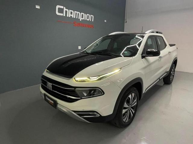 FIAT TORO 1.3 TURBO 270 FLEX VOLCANO AT6 20222