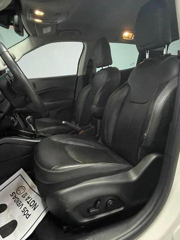 FIAT TORO 1.3 TURBO 270 FLEX VOLCANO AT6 20226