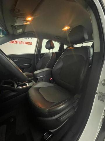 HYUNDAI IX35 GL 20217