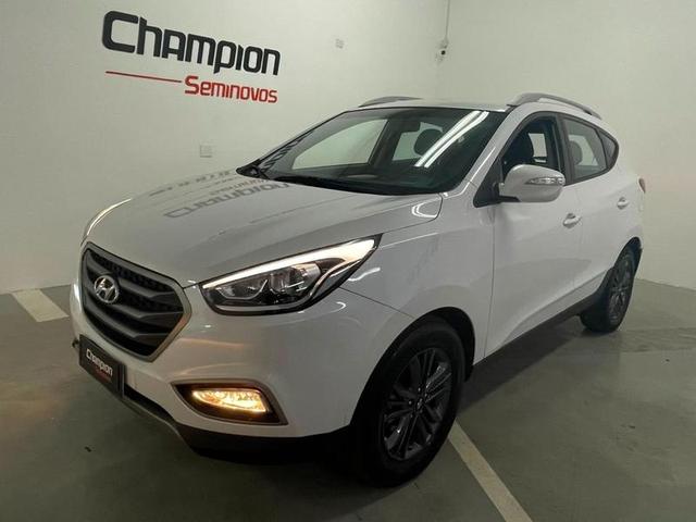 HYUNDAI IX35 GL 20212