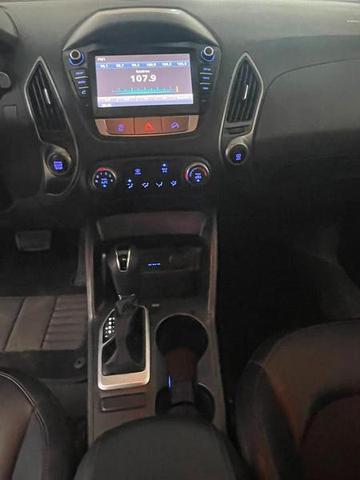 HYUNDAI IX35 GL 202111