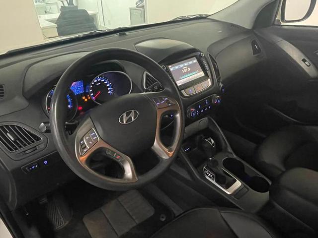 HYUNDAI IX35 GL 20216