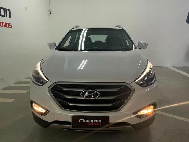 HYUNDAI IX35 GL 20211
