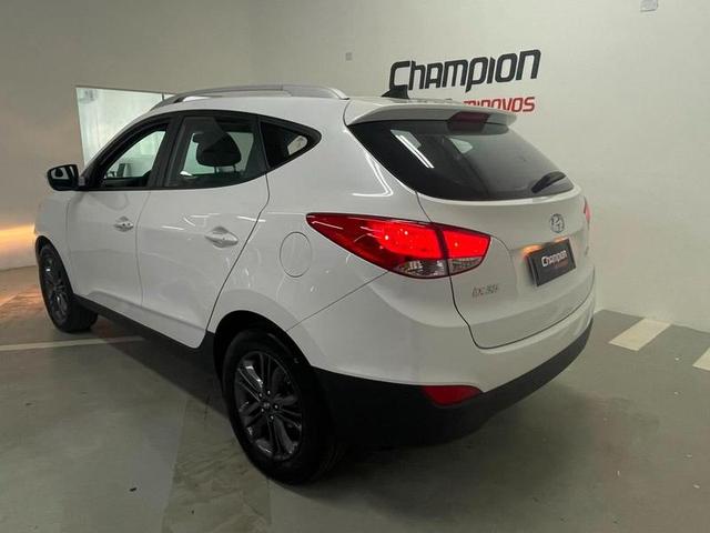 HYUNDAI IX35 GL 20214