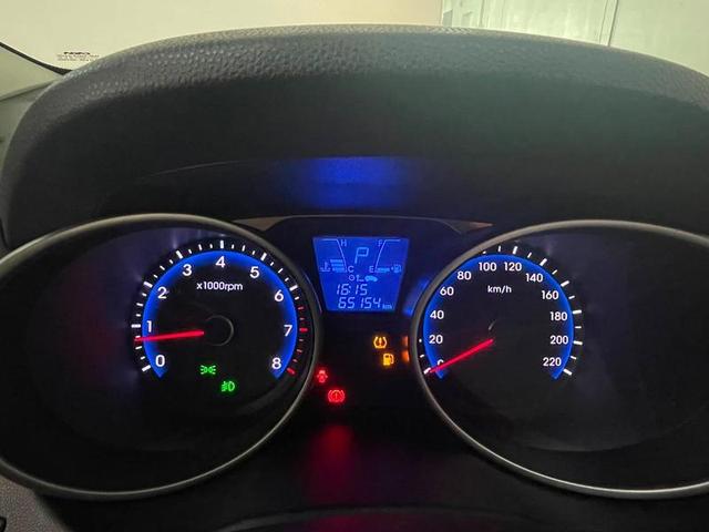HYUNDAI IX35 GL 202112