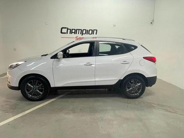 HYUNDAI IX35 GL 20213