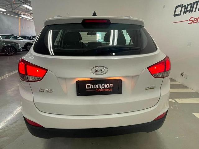 HYUNDAI IX35 GL 20215