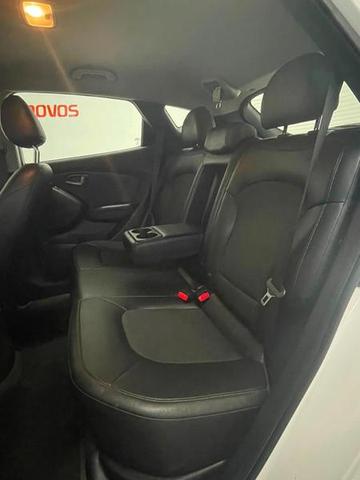 HYUNDAI IX35 GL 20219