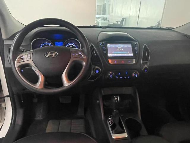 HYUNDAI IX35 GL 202110