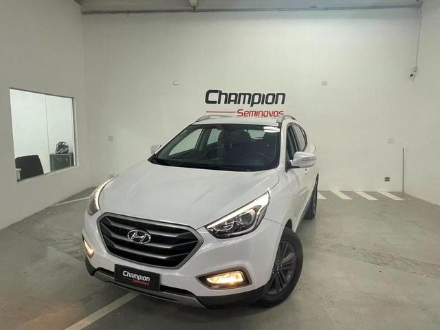 HYUNDAI IX35 GL 20210