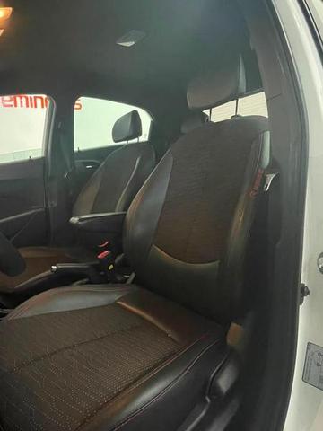 HYUNDAI HB20 1.6 R SPEC 16V FLEX 4P AUTOMATICO 20197