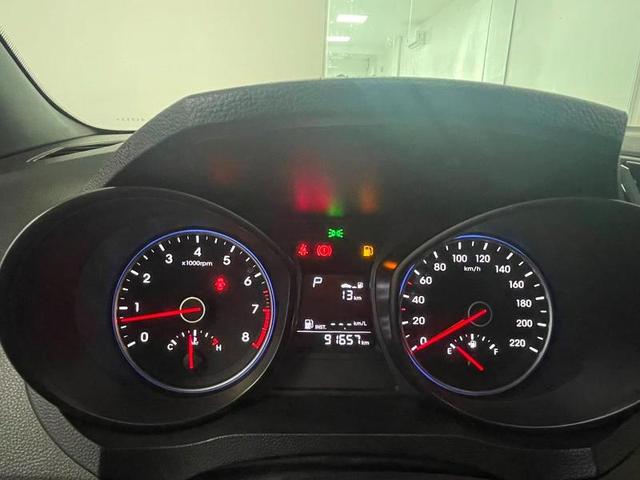 HYUNDAI HB20 1.6 R SPEC 16V FLEX 4P AUTOMATICO 201911