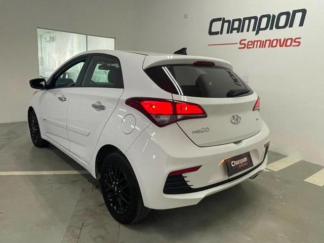 HYUNDAI HB20 1.6 R SPEC 16V FLEX 4P AUTOMATICO 20194