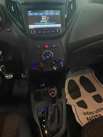 HYUNDAI HB20 1.6 R SPEC 16V FLEX 4P AUTOMATICO 201910