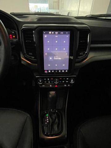 FIAT TORO 1.3 TURBO 270 FLEX VOLCANO AT6 20248