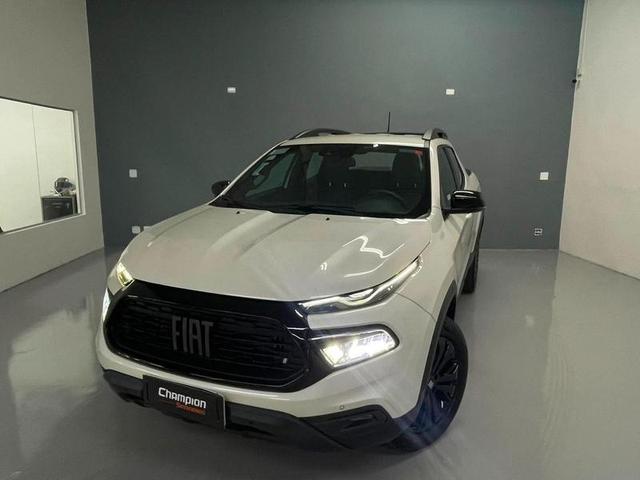 FIAT TORO 1.3 TURBO 270 FLEX VOLCANO AT6 2024