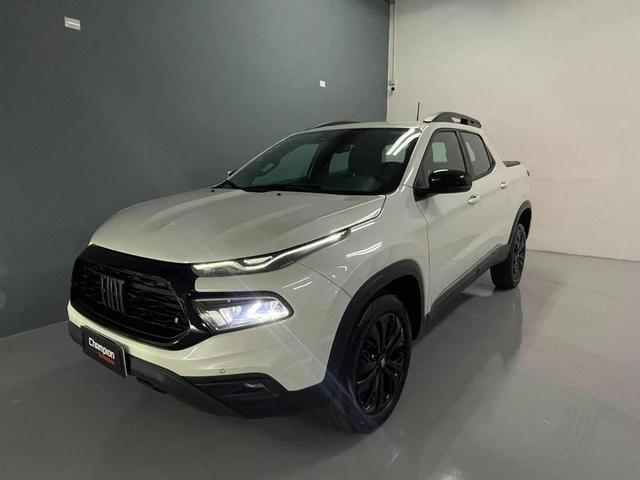 FIAT TORO 1.3 TURBO 270 FLEX VOLCANO AT6 20242