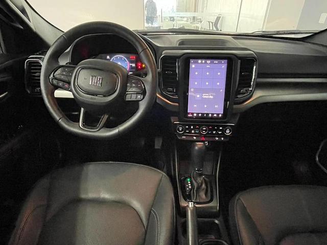 FIAT TORO 1.3 TURBO 270 FLEX VOLCANO AT6 20247