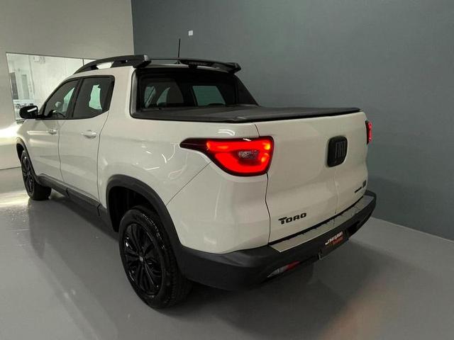 FIAT TORO 1.3 TURBO 270 FLEX VOLCANO AT6 20244
