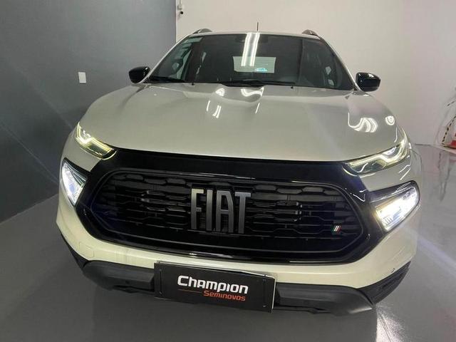FIAT TORO 1.3 TURBO 270 FLEX VOLCANO AT6 20241