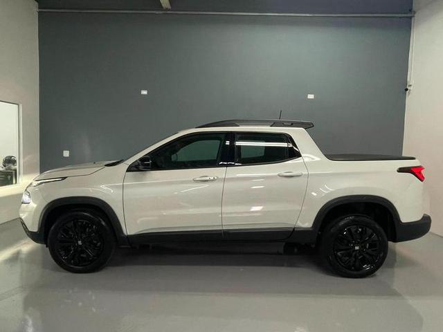 FIAT TORO 1.3 TURBO 270 FLEX VOLCANO AT6 20243