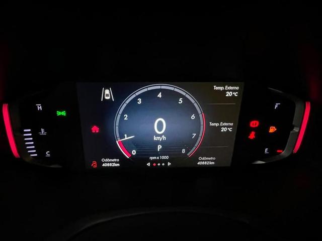 FIAT TORO 1.3 TURBO 270 FLEX VOLCANO AT6 202411